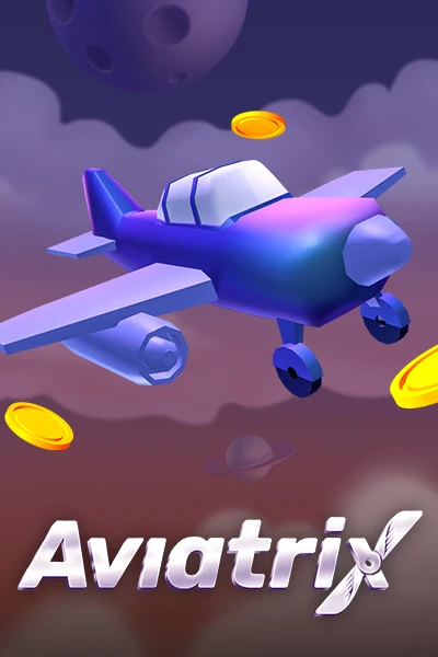 Aviatrix slot game
