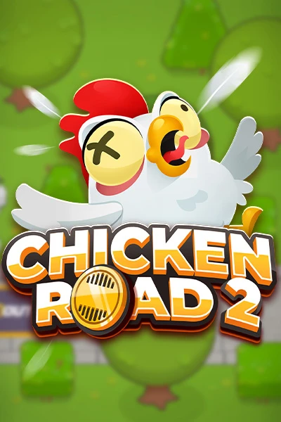 Chicken Road 2 slot game