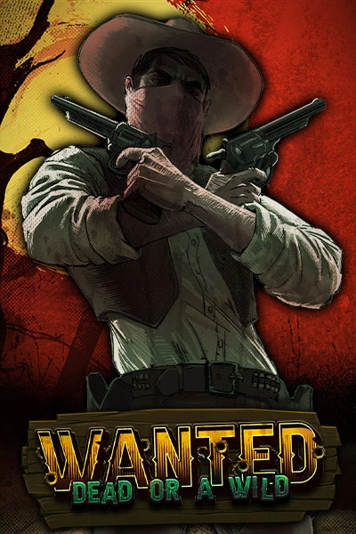 Wanted Dead or a Wild slot game