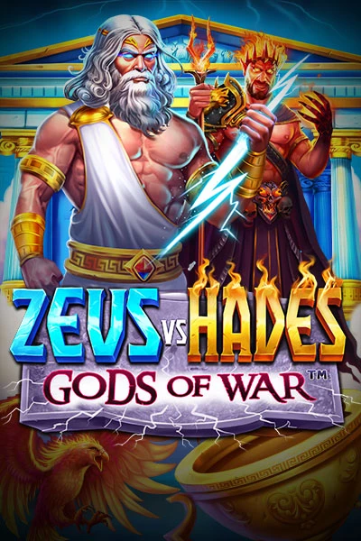 Zeus vs Hades slot game
